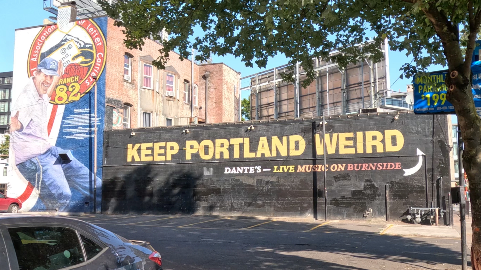 Portland