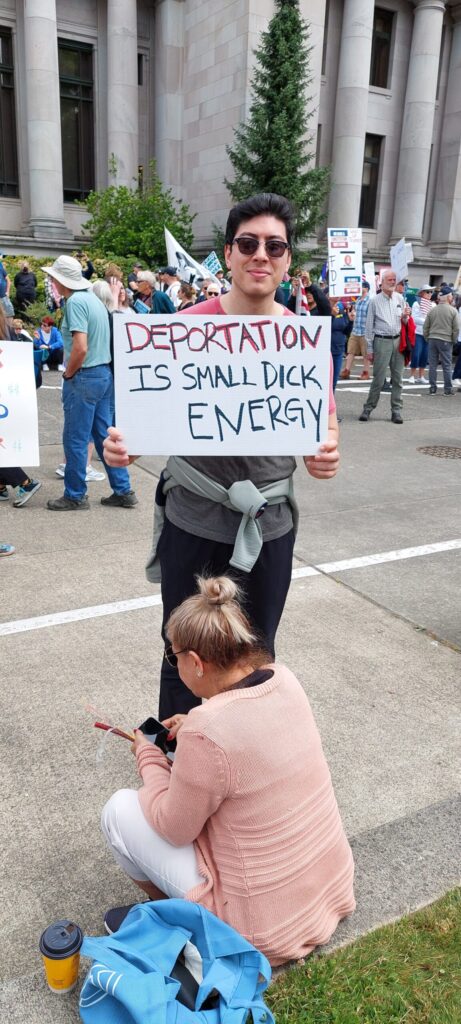 due process