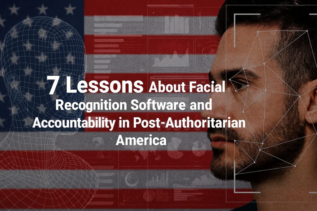 facial recognition software