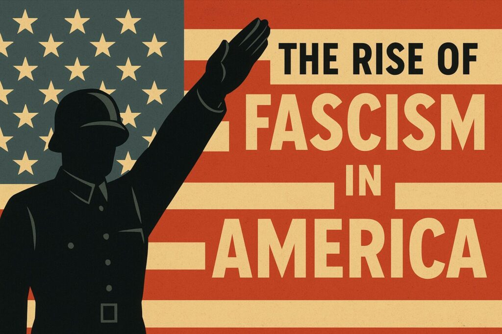 rise of fascism