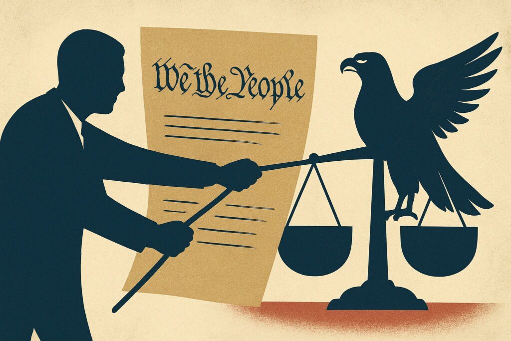 uniform code of military justice