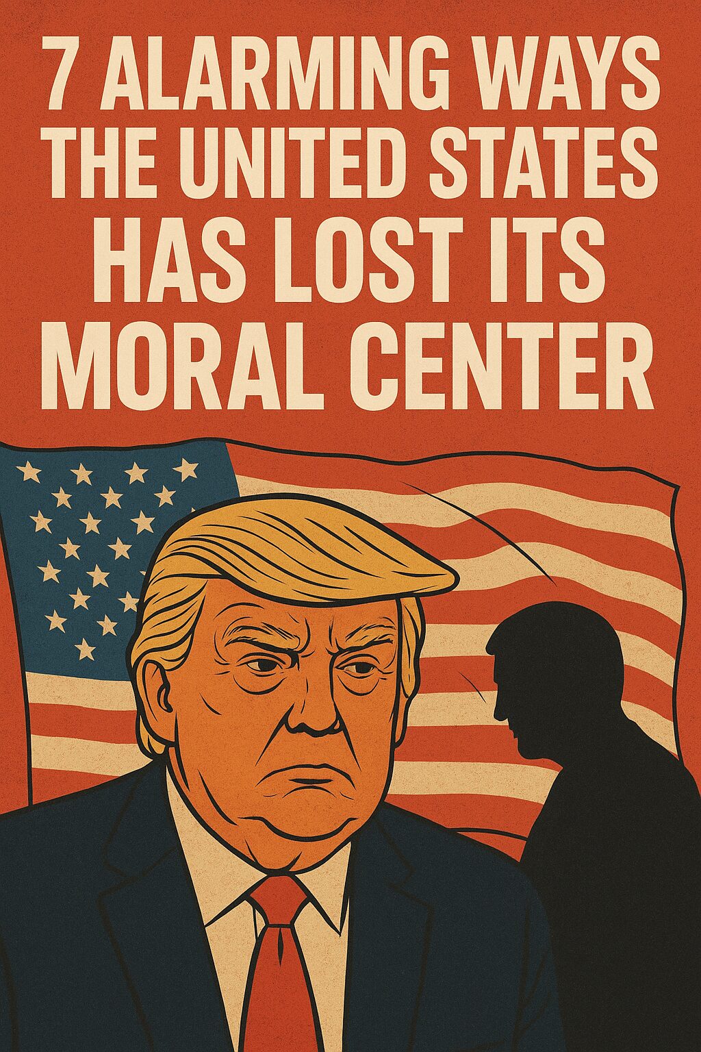 moral center