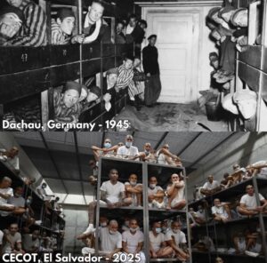 concentration camp
