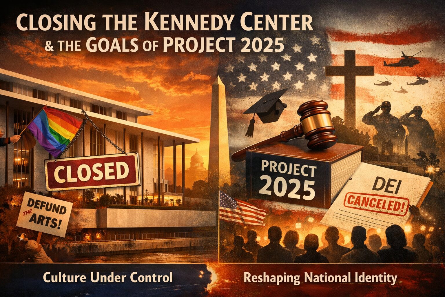 Kennedy Center
